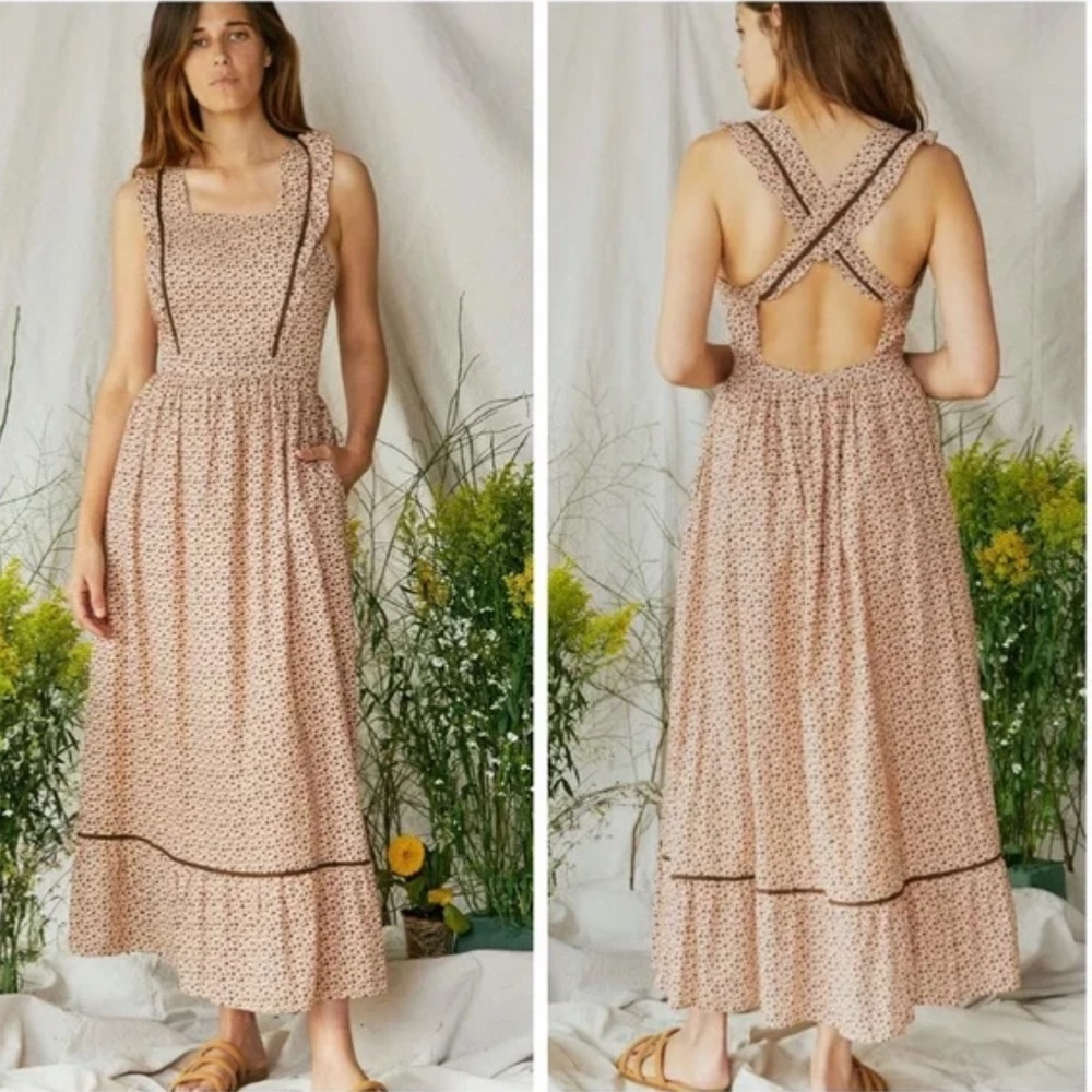 Christy Dawn, The Claire Maxi, Size L